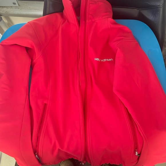 Helly Hanson female light jacket. Great condition - Picture 1 of 2